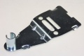 Lg Door Hinges For Fridges - 4775ja2024b Hinge Assembly upper
